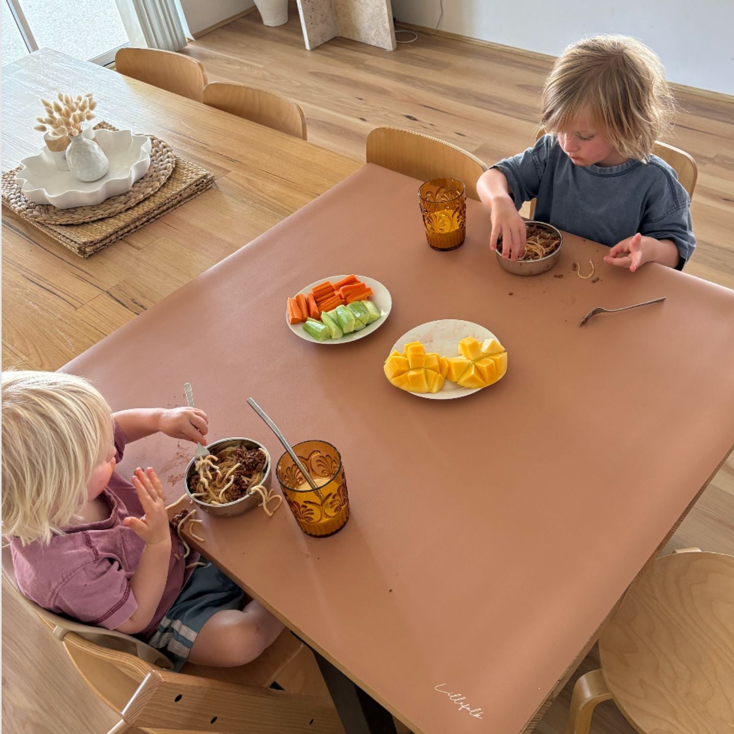Everyday Mat | Terracotta – Lillefolk