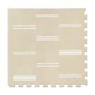 Japandi Playmat | Old White - Lillefolk