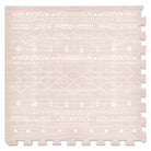 Lillefolk Puzzle Mat Single Tile | Dusk - Lillefolk
