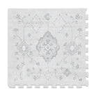 Lillefolk Puzzle Mat Single Tile | Vintage Ash - Lillefolk