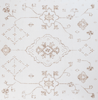 Lillefolk Puzzle Mat Single Tile | Vintage Vanilla - Lillefolk
